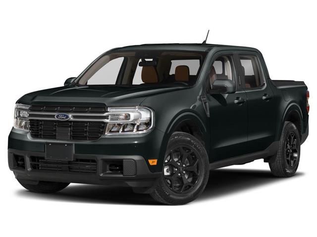 2024 Ford Maverick Lariat (Stk: MFL95462) in Sault Ste. Marie - Image 1 of 11