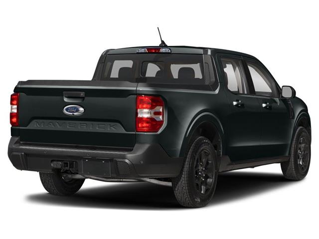 2024 Ford Maverick Lariat (Stk: MFL95462) in Sault Ste. Marie - Image 3 of 11