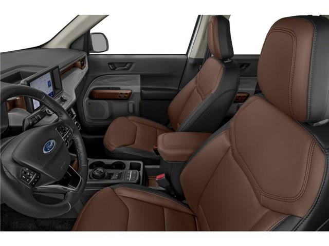2024 Ford Maverick Lariat (Stk: MFL95462) in Sault Ste. Marie - Image 6 of 11