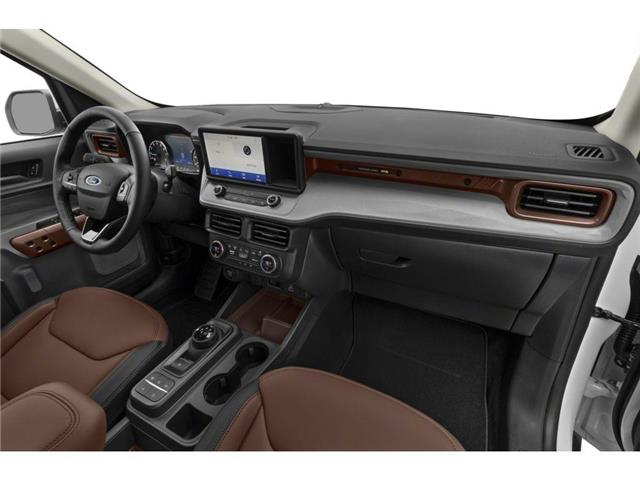 2024 Ford Maverick Lariat (Stk: MFL95462) in Sault Ste. Marie - Image 11 of 11