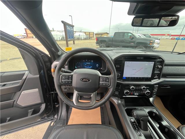 2026 Ford F-150 Tremor (Stk: T59836) in Hague - Image 11 of 14