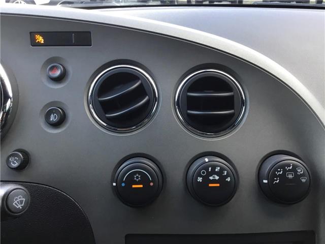 2006 Pontiac Solstice Base (Stk: B3396) in Cornwall - Image 11 of 29