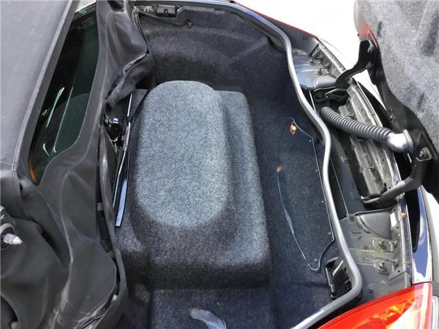 2006 Pontiac Solstice Base (Stk: B3396) in Cornwall - Image 13 of 29