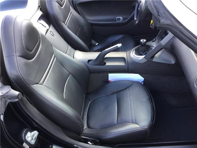 2006 Pontiac Solstice Base (Stk: B3396) in Cornwall - Image 16 of 29
