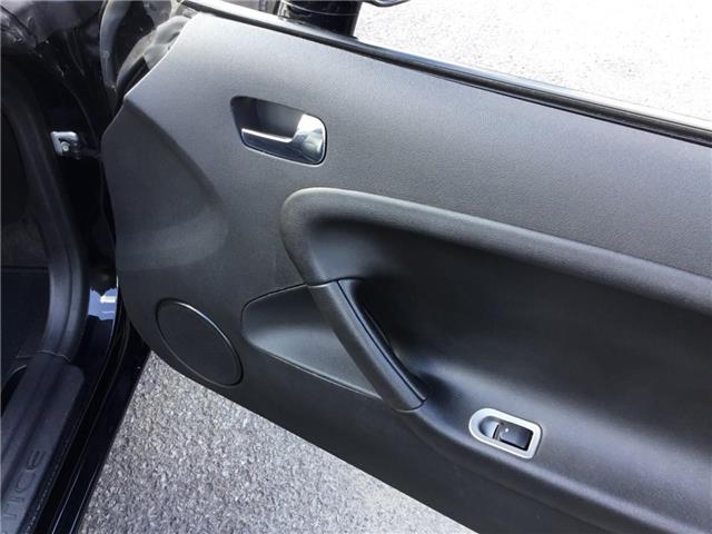 2006 Pontiac Solstice Base (Stk: B3396) in Cornwall - Image 17 of 29