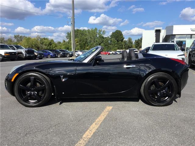 2006 Pontiac Solstice Base (Stk: B3396) in Cornwall - Image 21 of 29