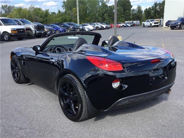 2006 Pontiac Solstice Base (Stk: B3396) in Cornwall - Image 22 of 29