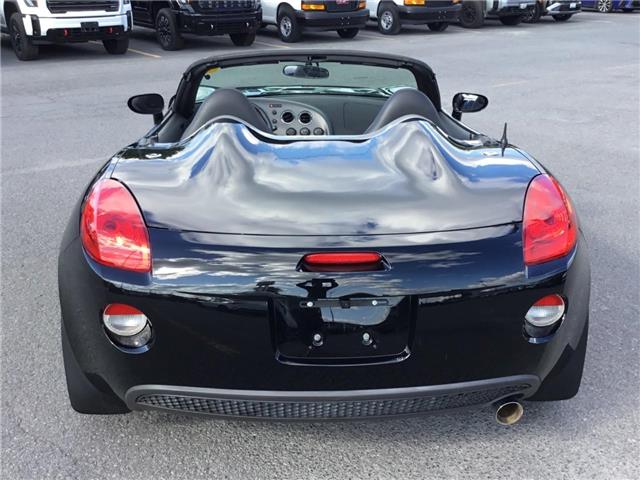 2006 Pontiac Solstice Base (Stk: B3396) in Cornwall - Image 23 of 29
