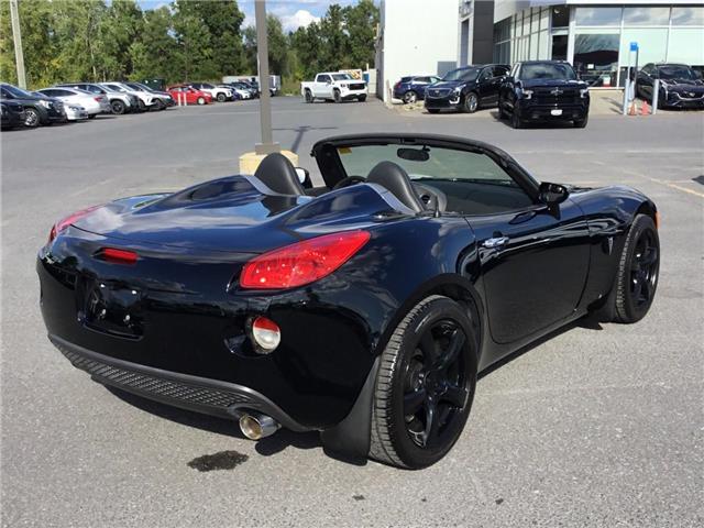 2006 Pontiac Solstice Base (Stk: B3396) in Cornwall - Image 24 of 29