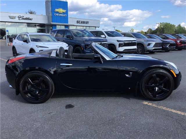2006 Pontiac Solstice Base (Stk: B3396) in Cornwall - Image 25 of 29