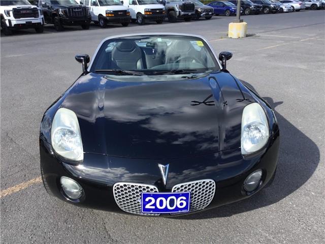 2006 Pontiac Solstice Base (Stk: B3396) in Cornwall - Image 27 of 29