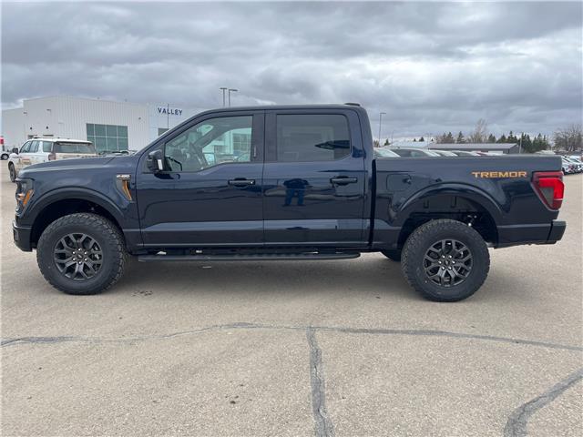 2026 Ford F-150 Tremor (Stk: T59836) in Hague - Image 5 of 14
