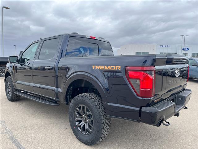 2026 Ford F-150 Tremor (Stk: T59836) in Hague - Image 6 of 14