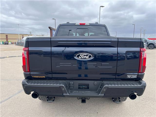 2026 Ford F-150 Tremor (Stk: T59836) in Hague - Image 7 of 14