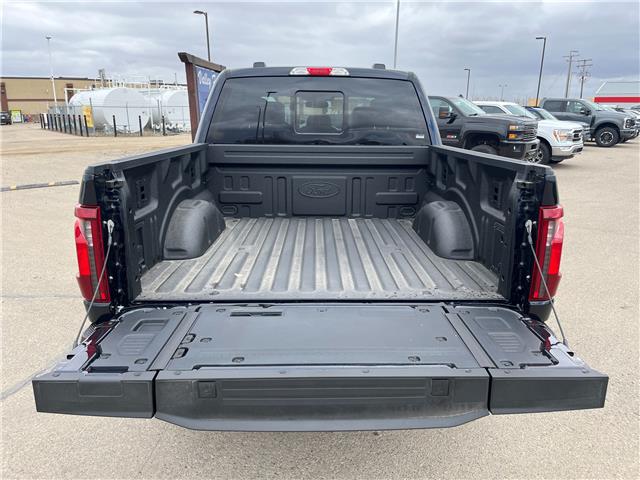 2026 Ford F-150 Tremor (Stk: T59836) in Hague - Image 8 of 14