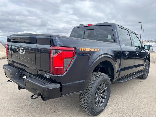 2026 Ford F-150 Tremor (Stk: T59836) in Hague - Image 9 of 14