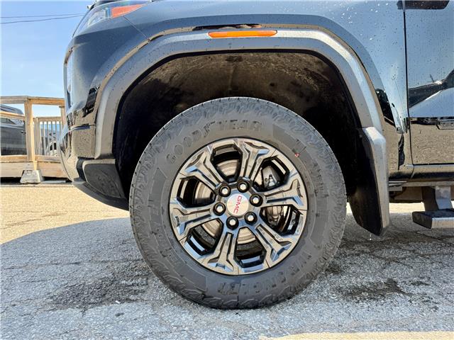 2024 GMC Canyon Elevation (Stk: 137422U) in PORT PERRY - Image 11 of 46