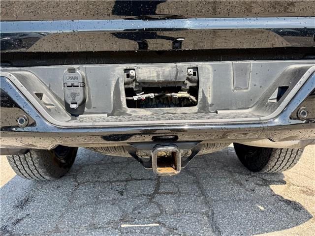 2024 GMC Canyon Elevation (Stk: 137422U) in PORT PERRY - Image 17 of 46