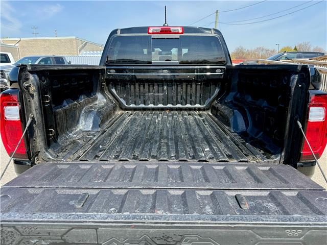 2024 GMC Canyon Elevation (Stk: 137422U) in PORT PERRY - Image 18 of 46