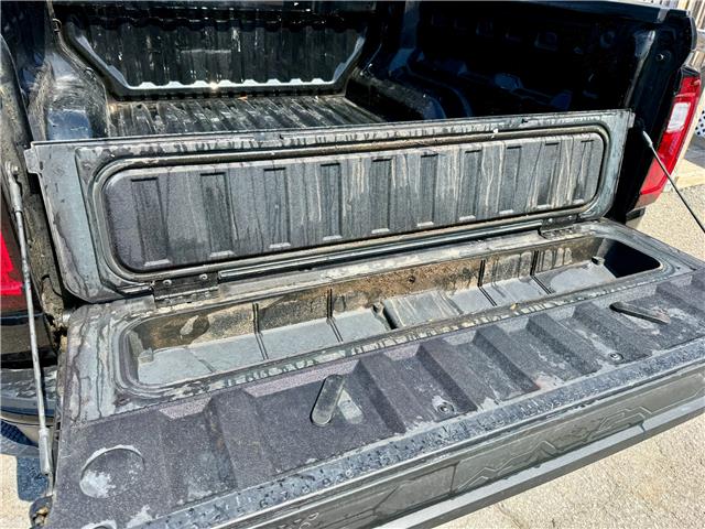 2024 GMC Canyon Elevation (Stk: 137422U) in PORT PERRY - Image 20 of 46