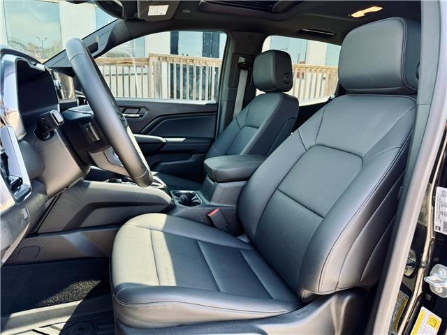 2024 GMC Canyon Elevation (Stk: 137422U) in PORT PERRY - Image 21 of 46