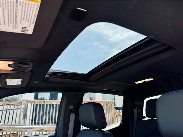 2024 GMC Canyon Elevation (Stk: 137422U) in PORT PERRY - Image 22 of 46