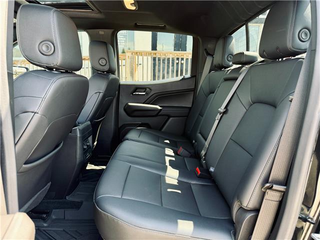 2024 GMC Canyon Elevation (Stk: 137422U) in PORT PERRY - Image 24 of 46