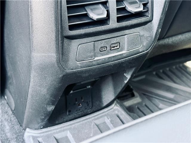 2024 GMC Canyon Elevation (Stk: 137422U) in PORT PERRY - Image 25 of 46