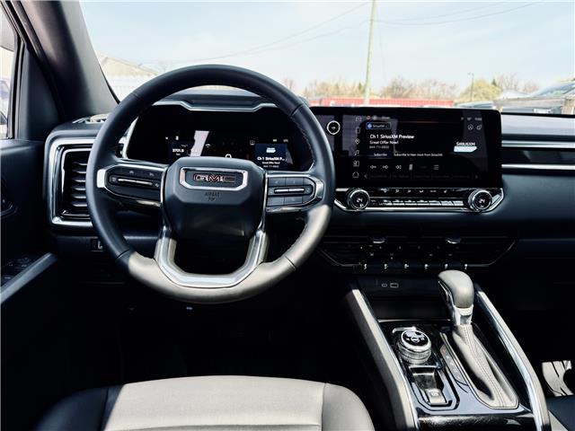 2024 GMC Canyon Elevation (Stk: 137422U) in PORT PERRY - Image 26 of 46