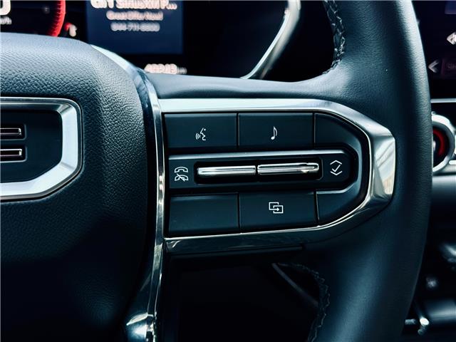 2024 GMC Canyon Elevation (Stk: 137422U) in PORT PERRY - Image 30 of 46