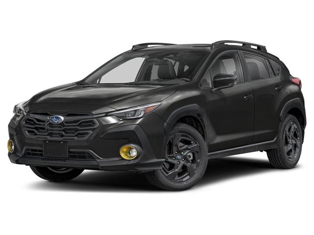 2026 Subaru Crosstrek Onyx (Stk: 260600) in North York, - Image 1 of 11