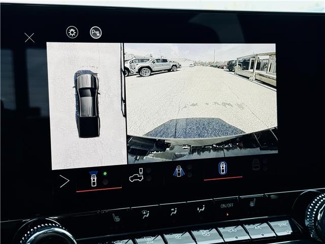 2024 GMC Canyon Elevation (Stk: 137422U) in PORT PERRY - Image 38 of 46