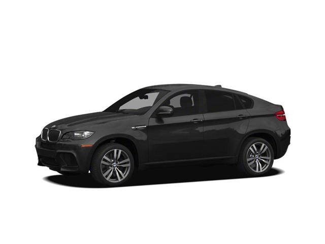 2010 BMW X6 M Base (Stk: ARUC963A) in Calgary - Image 1 of 1