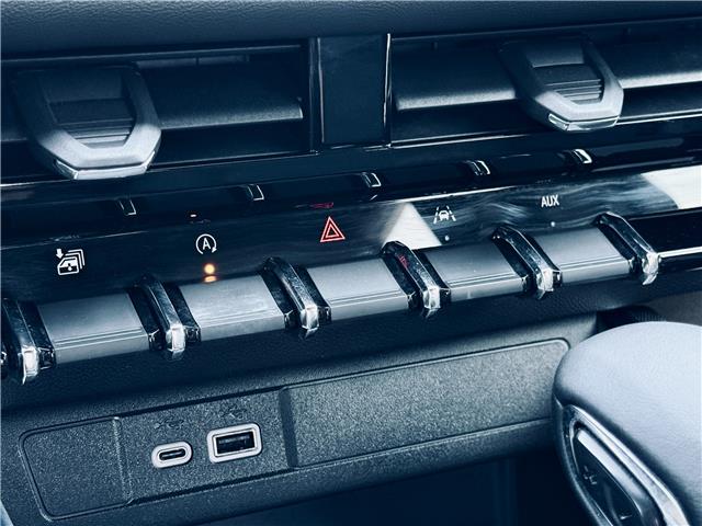 2024 GMC Canyon Elevation (Stk: 137422U) in PORT PERRY - Image 41 of 46