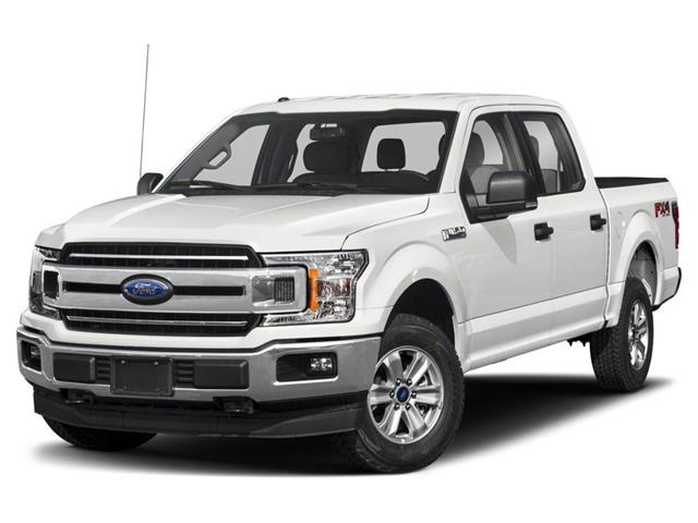 2019 Ford F-150 XLT (Stk: 17009-1) in Wyoming - Image 1 of 11