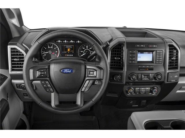 2019 Ford F-150 XLT (Stk: 17009-1) in Wyoming - Image 4 of 11