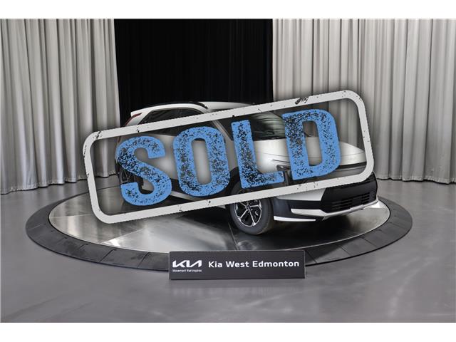 2025 Kia Niro EX (Stk: 24336) in Edmonton - Image 1 of 24