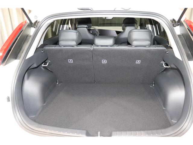 2025 Kia Niro EX (Stk: 24336) in Edmonton - Image 22 of 24 2025 Kia Niro EX (Stk: 24336) in Edmonton - Image 22 of 24