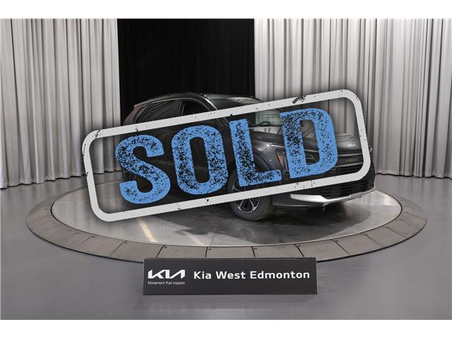 2025 Kia Niro EX (Stk: 24231) in Edmonton - Image 1 of 24