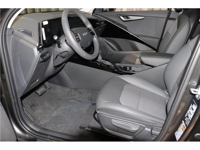 2025 Kia Niro EX (Stk: 24231) in Edmonton - Image 12 of 24