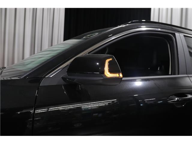 2025 Kia Niro EX (Stk: 24121) in Edmonton - Image 8 of 24