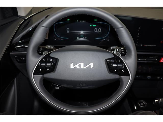 2025 Kia Niro EX (Stk: 24336) in Edmonton - Image 23 of 24 2025 Kia Niro EX (Stk: 24336) in Edmonton - Image 23 of 24