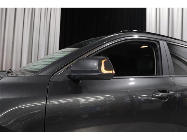 2025 Kia Niro EX (Stk: 24231) in Edmonton - Image 8 of 24
