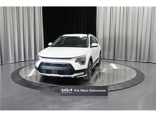 2025 Kia Niro EX (Stk: 24336) in Edmonton - Image 7 of 24 2025 Kia Niro EX (Stk: 24336) in Edmonton - Image 7 of 24