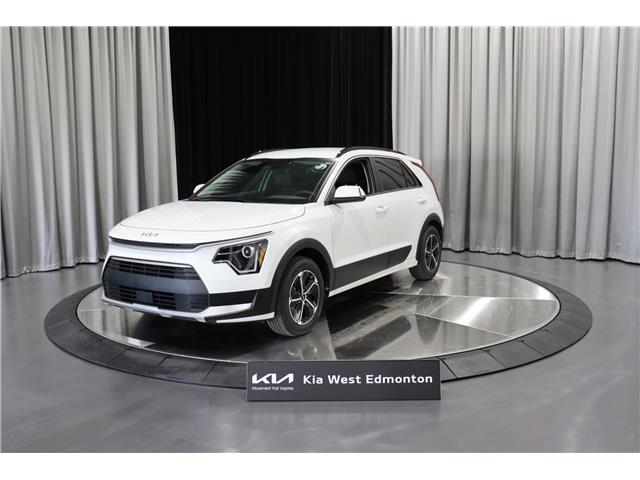 2025 Kia Niro EX (Stk: 24336) in Edmonton - Image 3 of 24 2025 Kia Niro EX (Stk: 24336) in Edmonton - Image 3 of 24