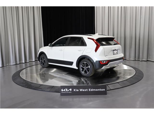 2025 Kia Niro EX (Stk: 24336) in Edmonton - Image 4 of 24 2025 Kia Niro EX (Stk: 24336) in Edmonton - Image 4 of 24