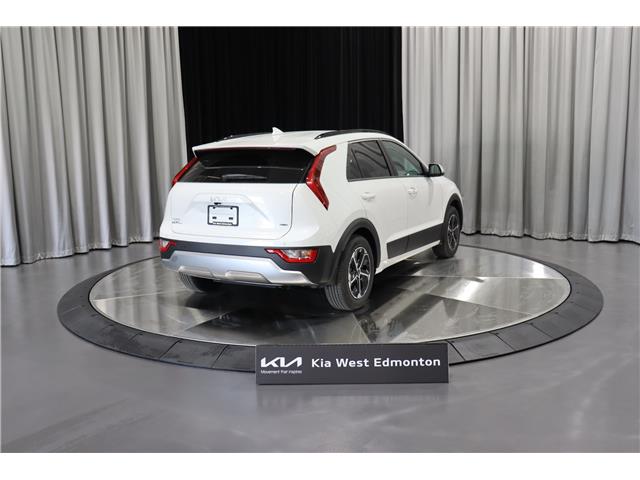 2025 Kia Niro EX (Stk: 24336) in Edmonton - Image 5 of 24 2025 Kia Niro EX (Stk: 24336) in Edmonton - Image 5 of 24