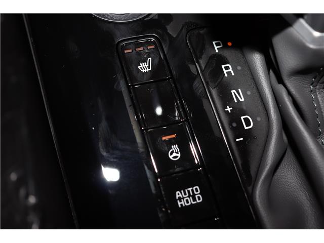 2025 Kia Niro EX (Stk: 24121) in Edmonton - Image 15 of 24