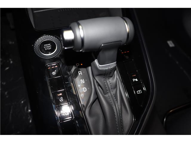 2025 Kia Niro EX (Stk: 24231) in Edmonton - Image 19 of 24