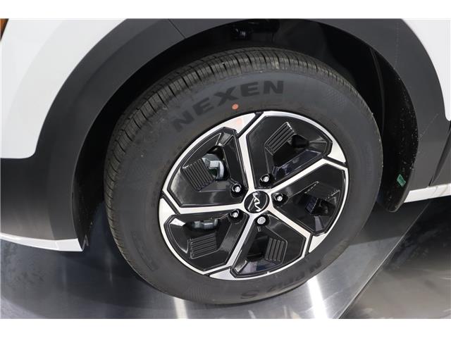 2025 Kia Niro EX (Stk: 24336) in Edmonton - Image 11 of 24 2025 Kia Niro EX (Stk: 24336) in Edmonton - Image 11 of 24